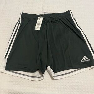 NWT ADIDAS athletic shorts